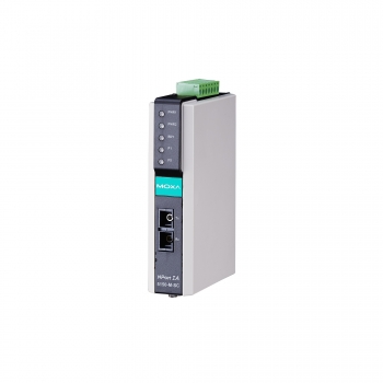 Преобразователь NPort IA-5150I-S-SC Преобразователь NPort IA-5150I-S-SC